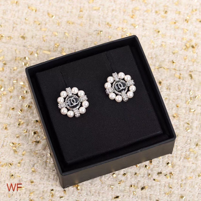 Chanel Earrings CE5317