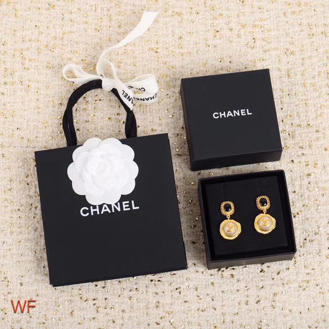 Chanel Earrings CE5318