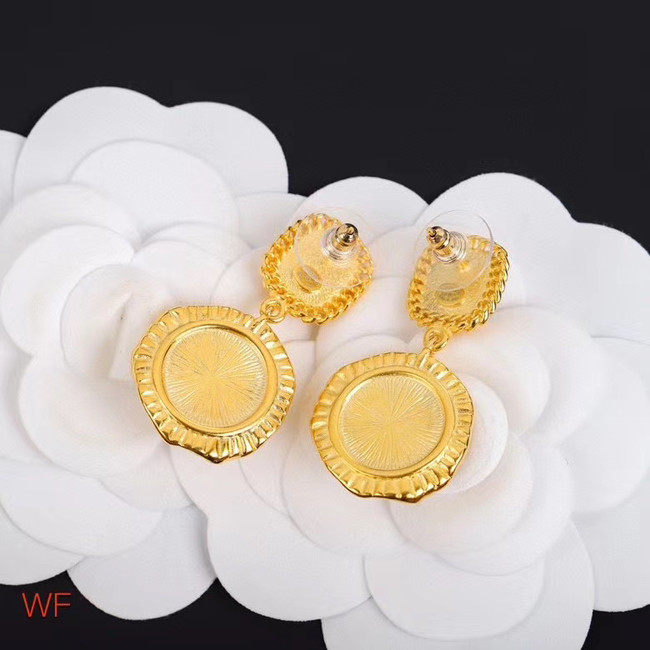 Chanel Earrings CE5318