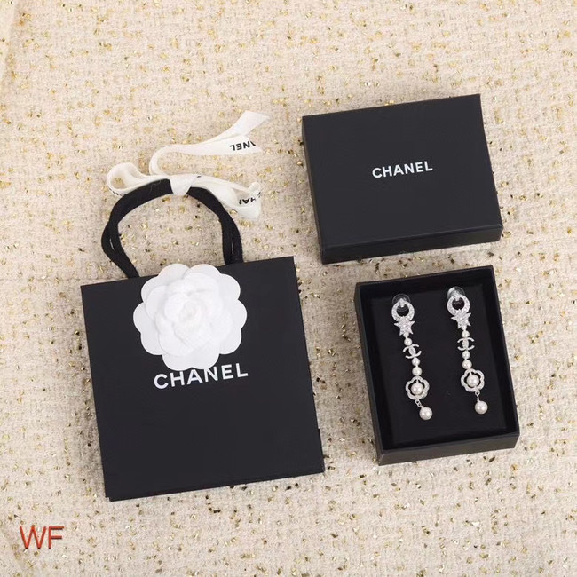 Chanel Earrings CE5320