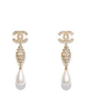 Chanel Earrings CE5322