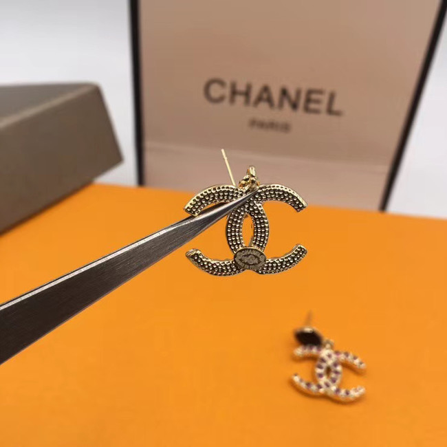 Chanel Earrings CE5323