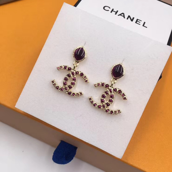 Chanel Earrings CE5323