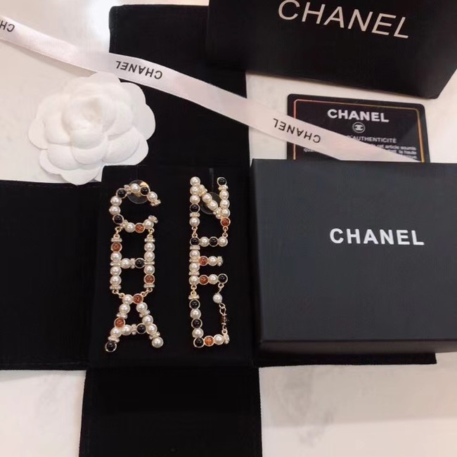 Chanel Earrings CE5325