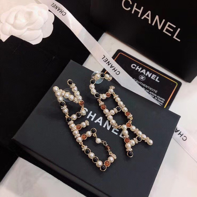 Chanel Earrings CE5325
