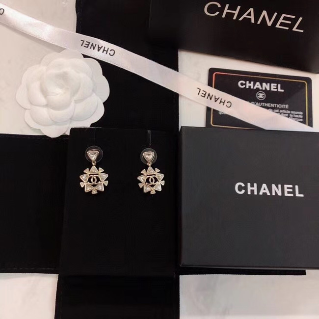 Chanel Earrings CE5326