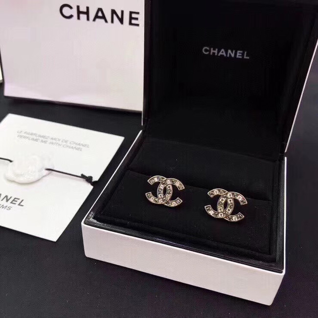 Chanel Earrings CE5328