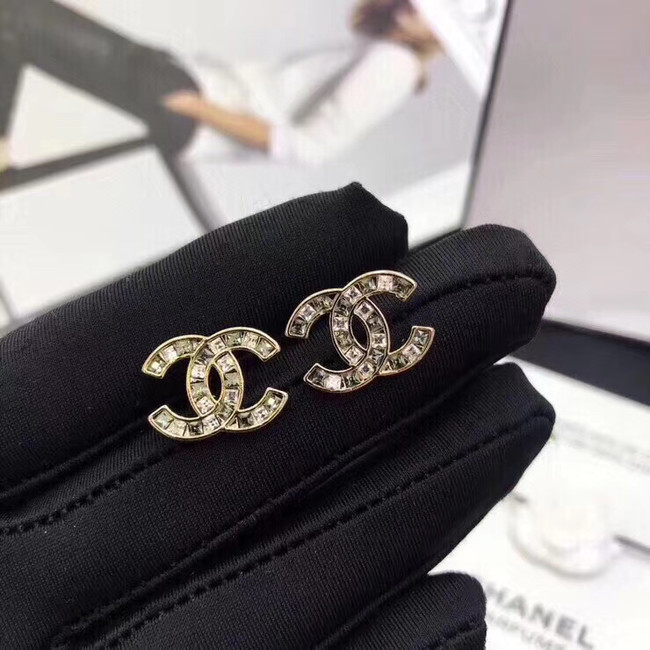 Chanel Earrings CE5328