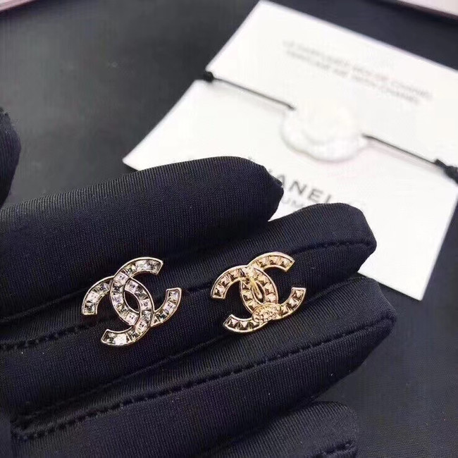 Chanel Earrings CE5328