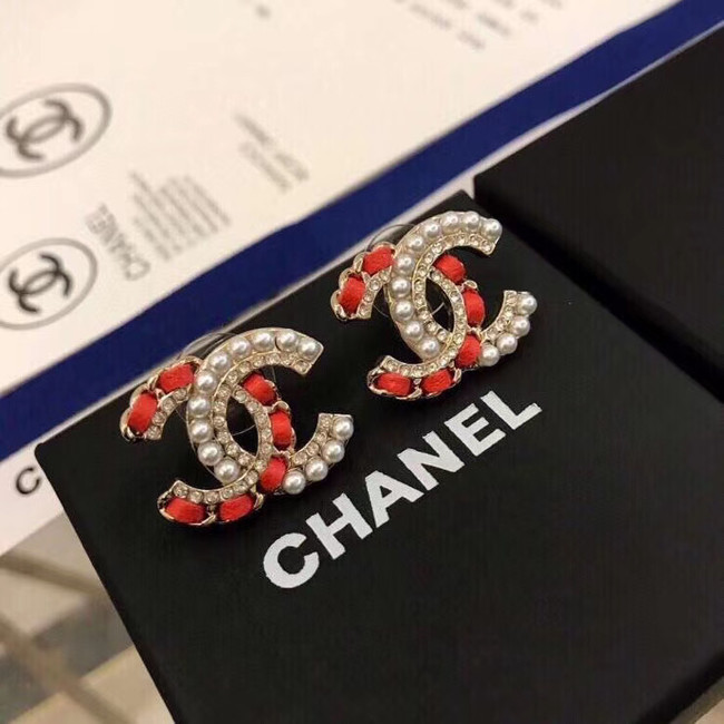 Chanel Earrings CE5329
