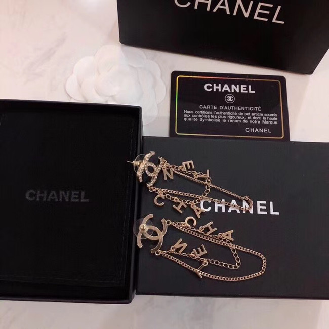 Chanel Earrings CE5330