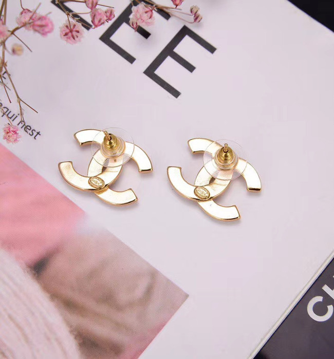 Chanel Earrings CE5333