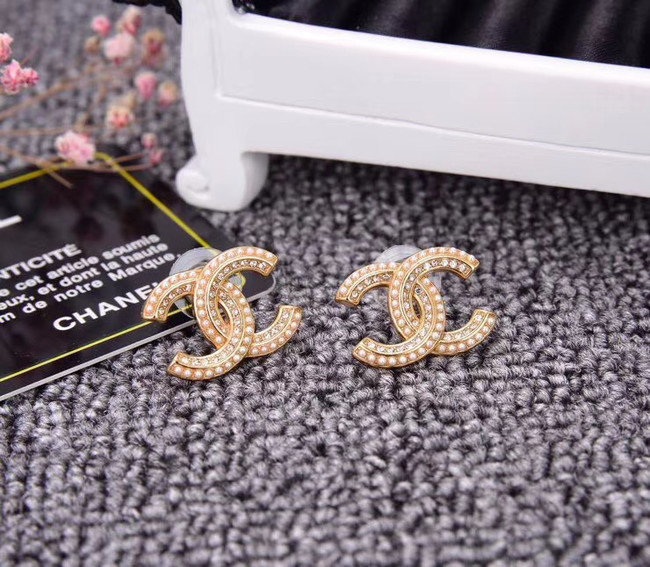 Chanel Earrings CE5333