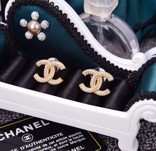 Chanel Earrings CE5333