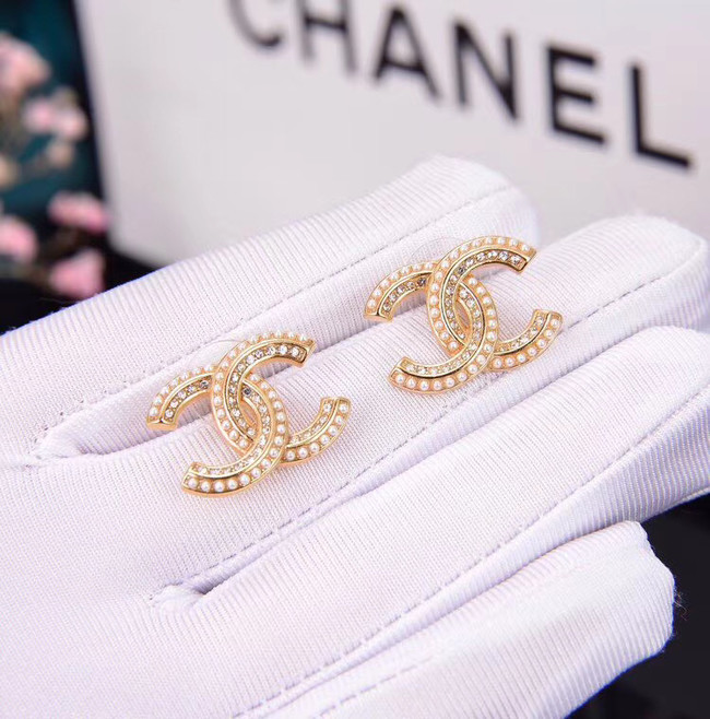 Chanel Earrings CE5333