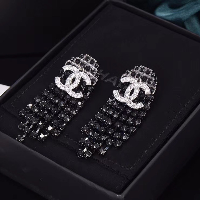Chanel Earrings CE5335