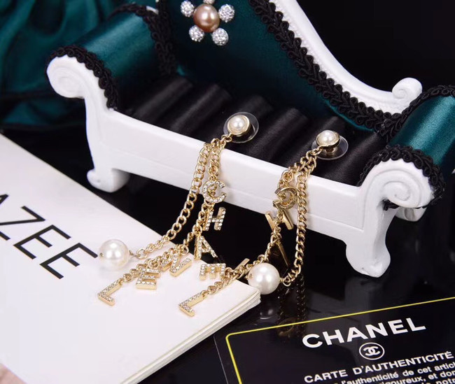 Chanel Earrings CE5336