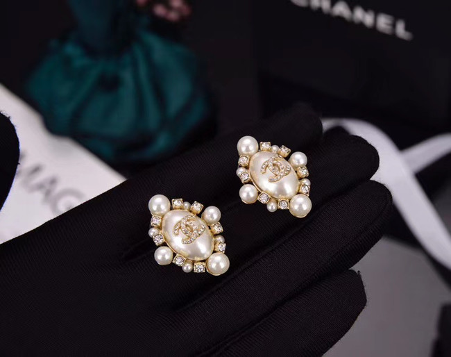 Chanel Earrings CE5337