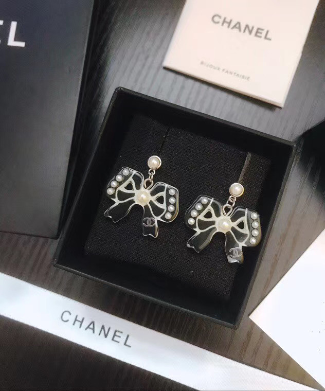Chanel Earrings CE5337