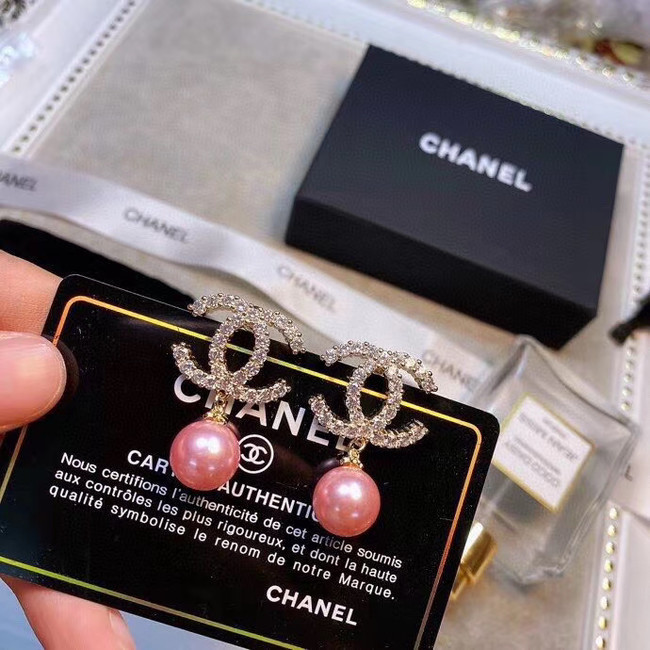 Chanel Earrings CE5339