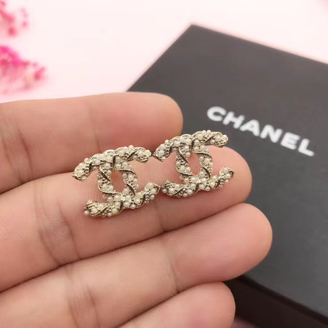 Chanel Earrings CE5341