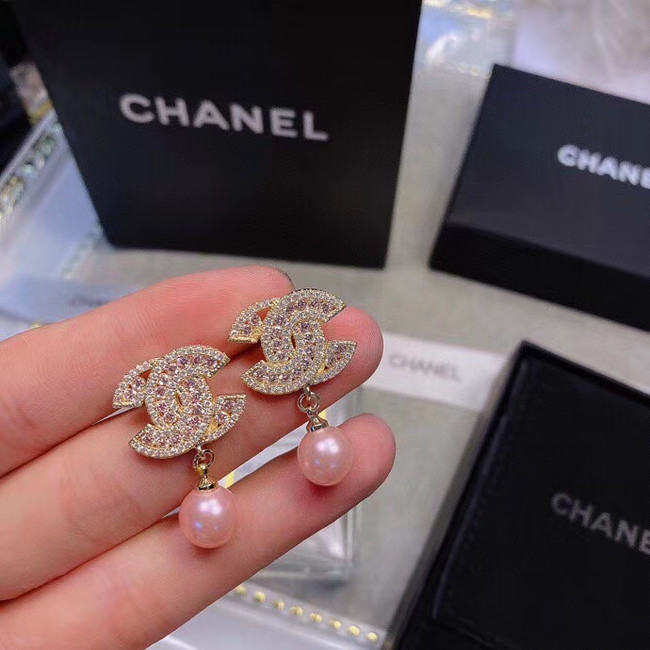 Chanel Earrings CE5344