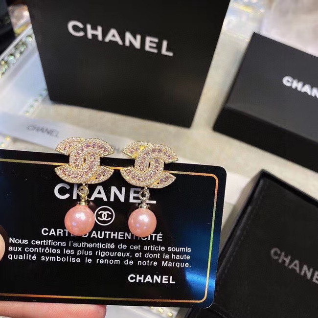 Chanel Earrings CE5344