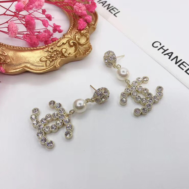 Chanel Earrings CE5345