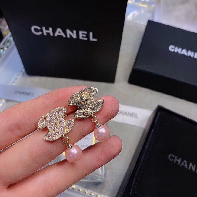 Chanel Earrings CE5344
