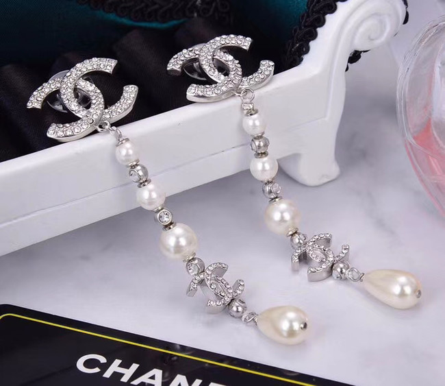 Chanel Earrings CE5346