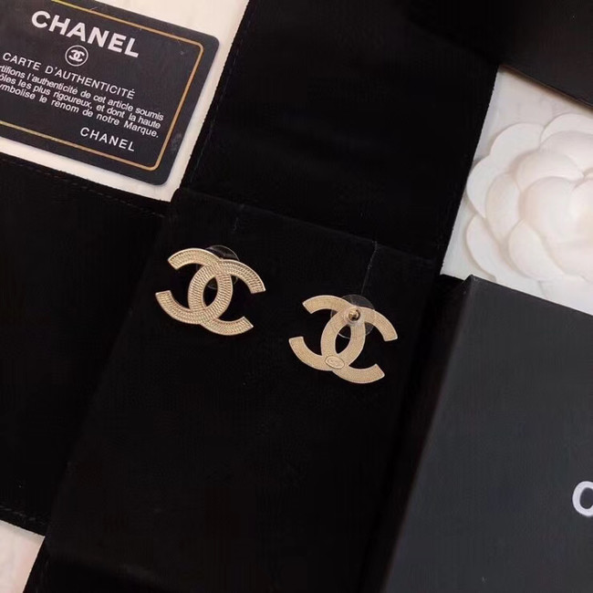 Chanel Earrings CE5347