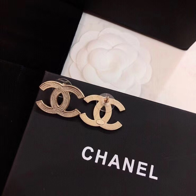 Chanel Earrings CE5347