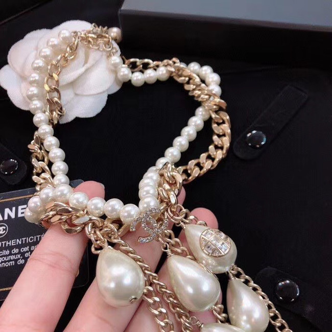 Chanel Necklace CE5276