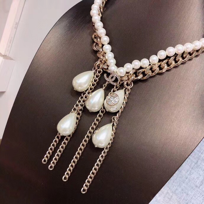 Chanel Necklace CE5276
