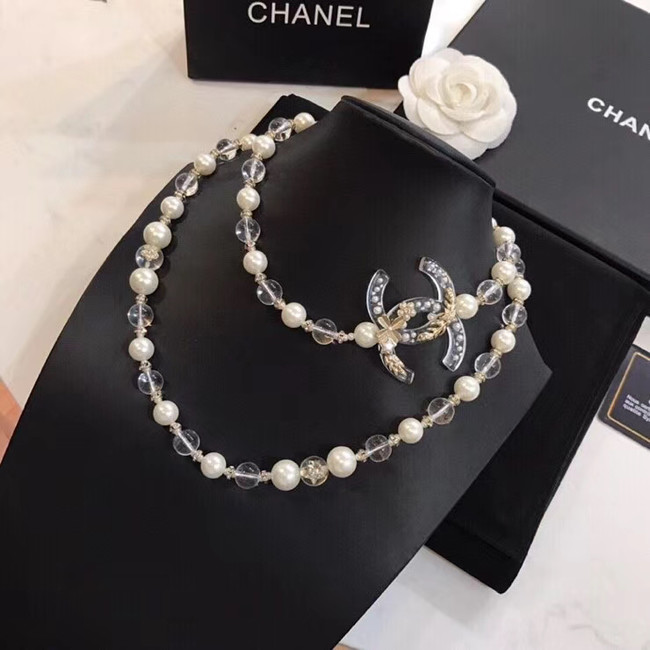 Chanel Necklace CE5290