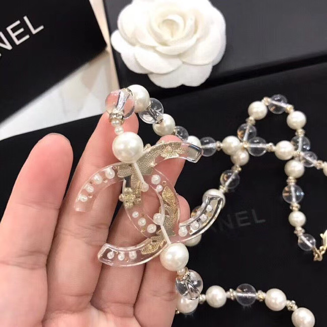 Chanel Necklace CE5290