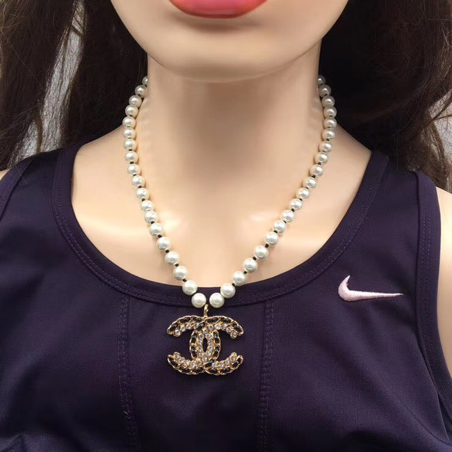 Chanel Necklace CE5338