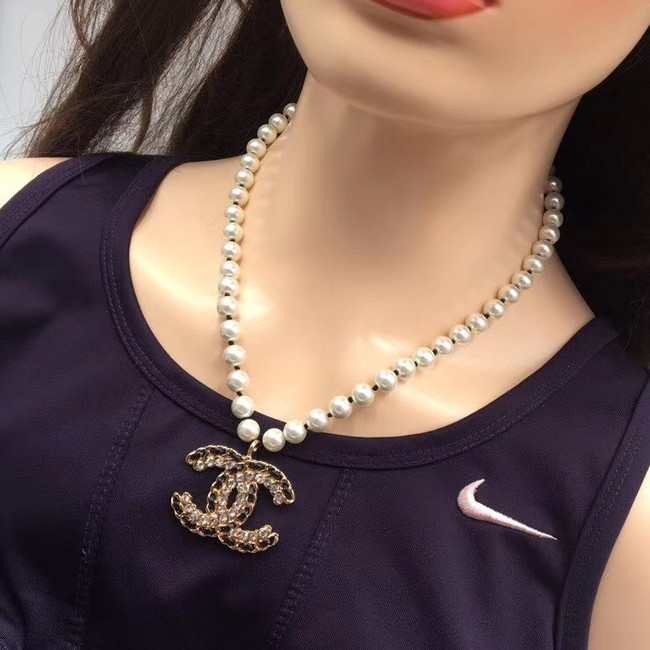 Chanel Necklace CE5338