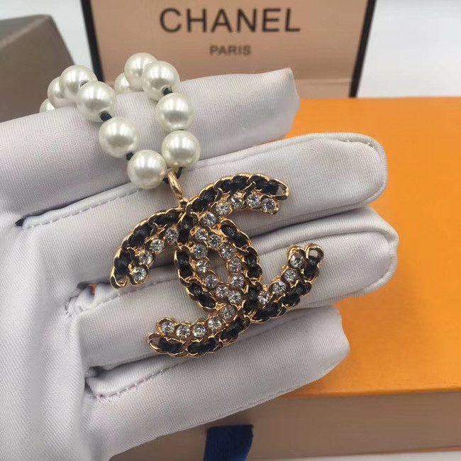 Chanel Necklace CE5338