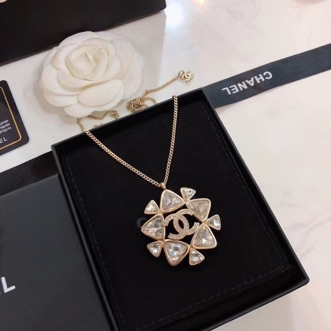 Chanel Necklace CE5348