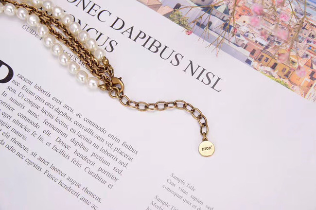 Chanel Necklace CE5349