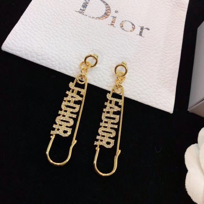 Dior Earrings CE5288