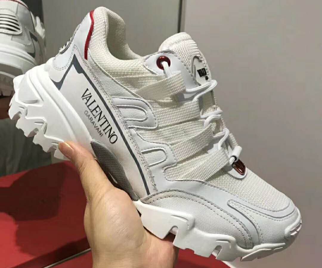 Balenciaga SNEAKER Shoes BL637 White