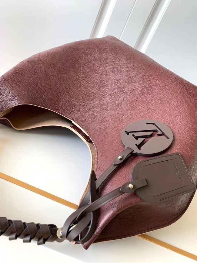 Louis Vuitton CARMEL M53188 Burgundy