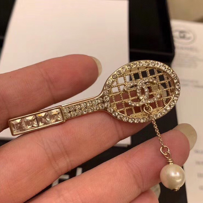 Chanel Brooch CE5404