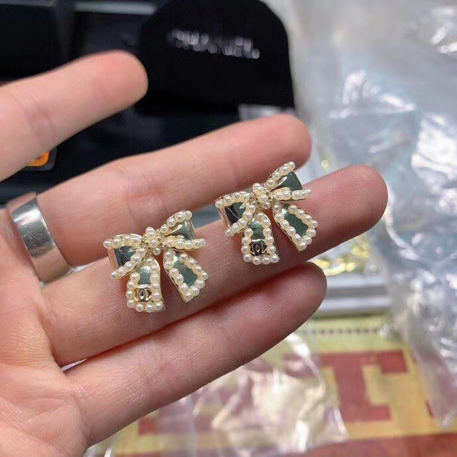 Chanel Earrings CE5384