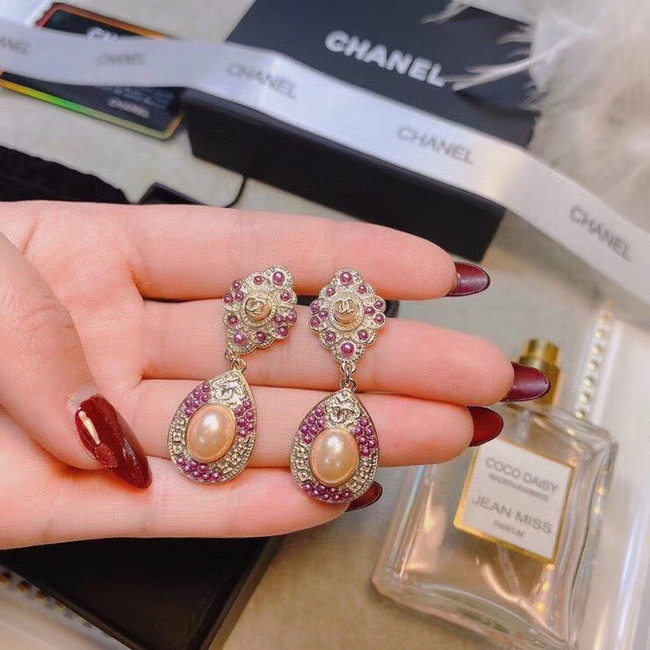 Chanel Earrings CE5385