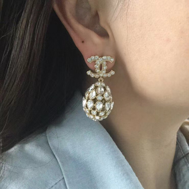 Chanel Earrings CE5386