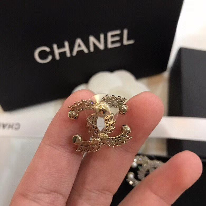 Chanel Earrings CE5389