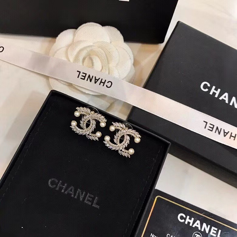 Chanel Earrings CE5389